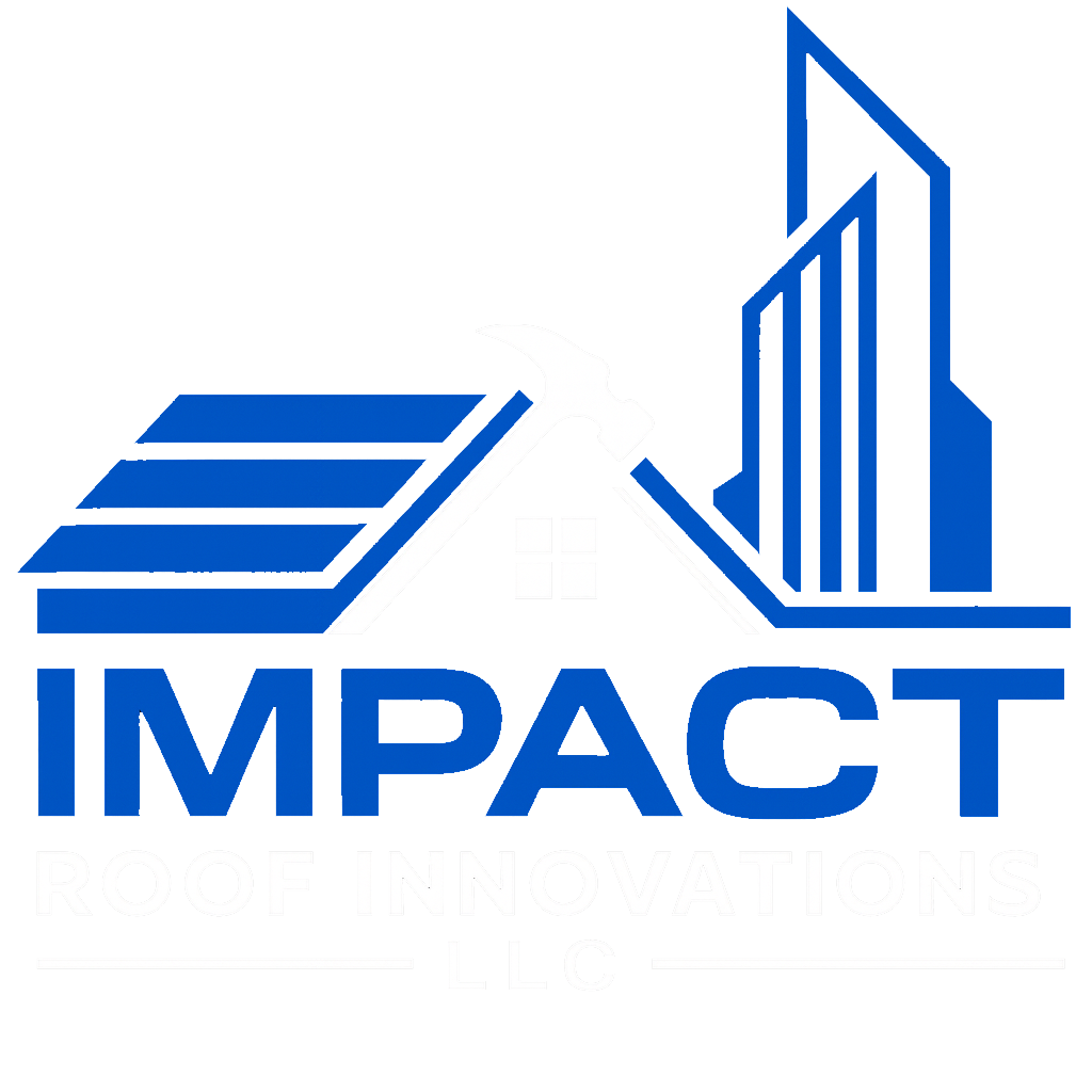 Impact Roof Innovations logo