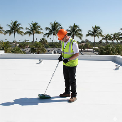 Roof inspection for insurance and wind mitigation in Tampa Bay